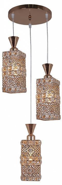 Подвесной светильник Reluce 4115 04115-0.9-03 GD