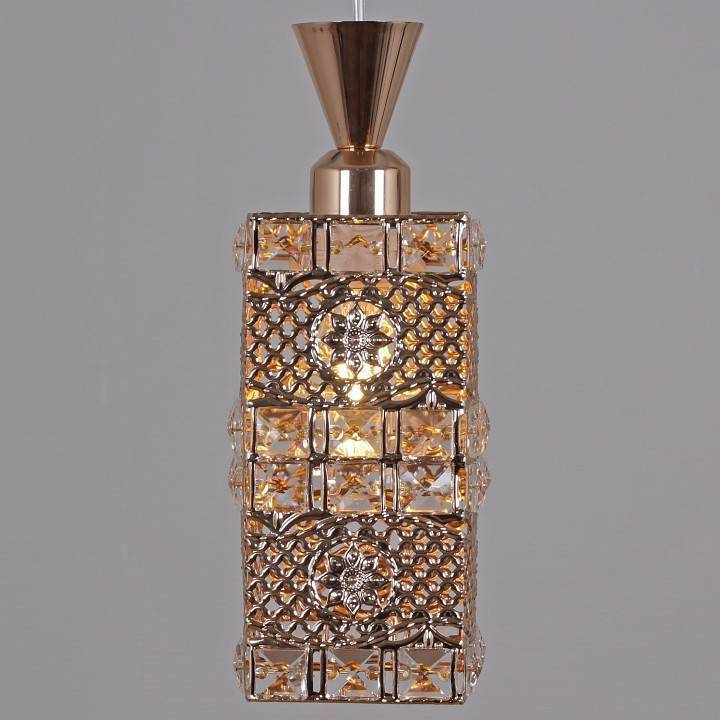 Подвесной светильник Reluce 4115 04115-0.9-03 GD