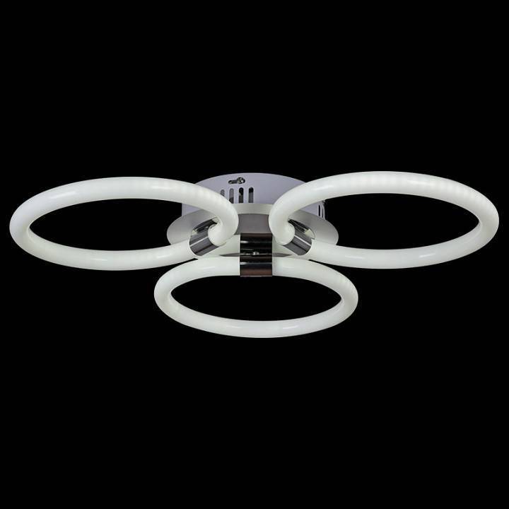 Потолочная люстра Reluce 04272 3 лампы 04272-9.3-03