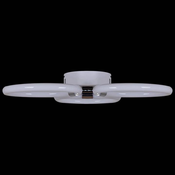 Потолочная люстра Reluce 04272 3 лампы 04272-9.3-03