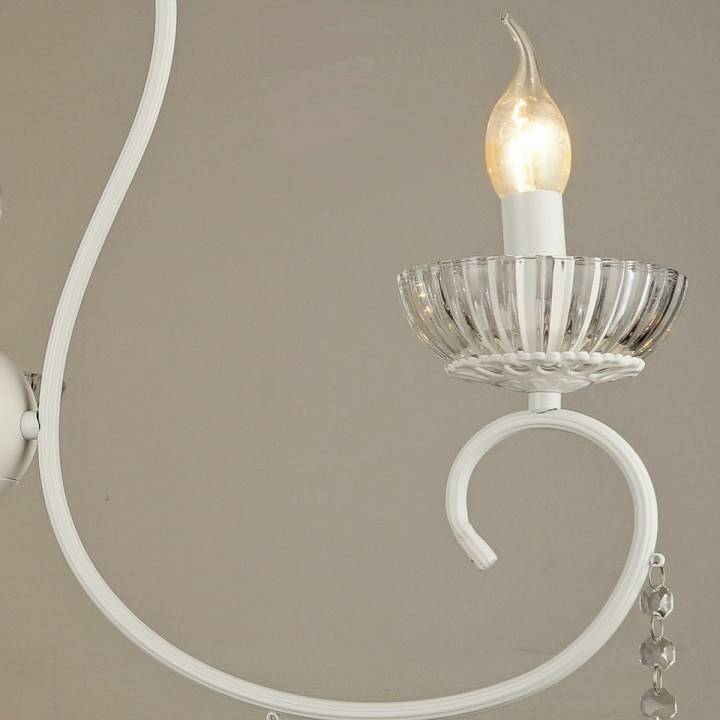 Подвесная люстра Reluce 04461 04461-0.4-03