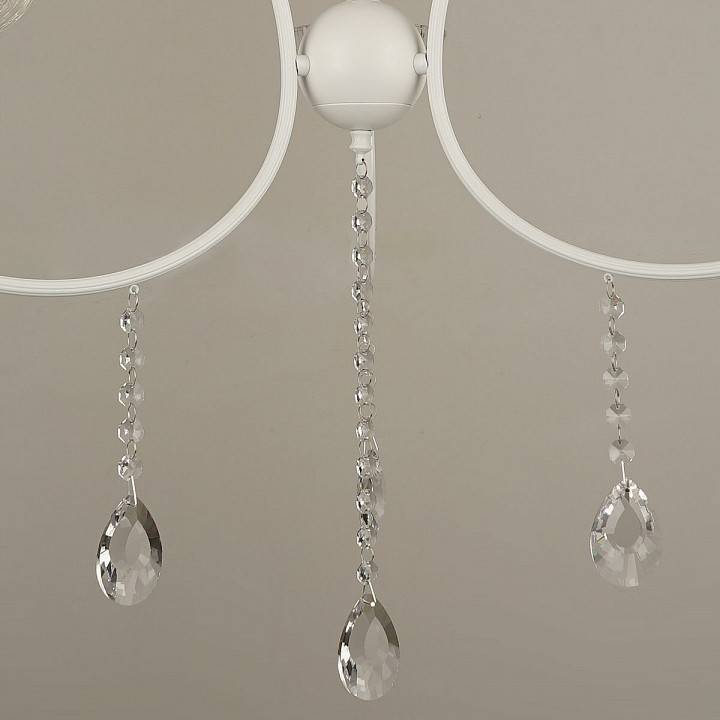 Подвесная люстра Reluce 04461 04461-0.4-03