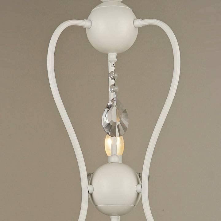 Подвесная люстра Reluce 04461 04461-0.4-03