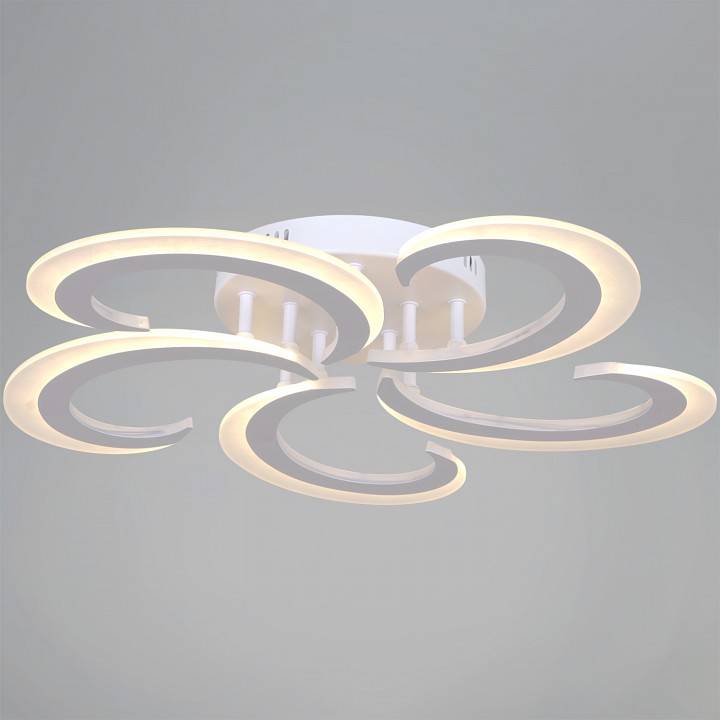 Потолочная люстра De Markt 05090-0.3-05 WH