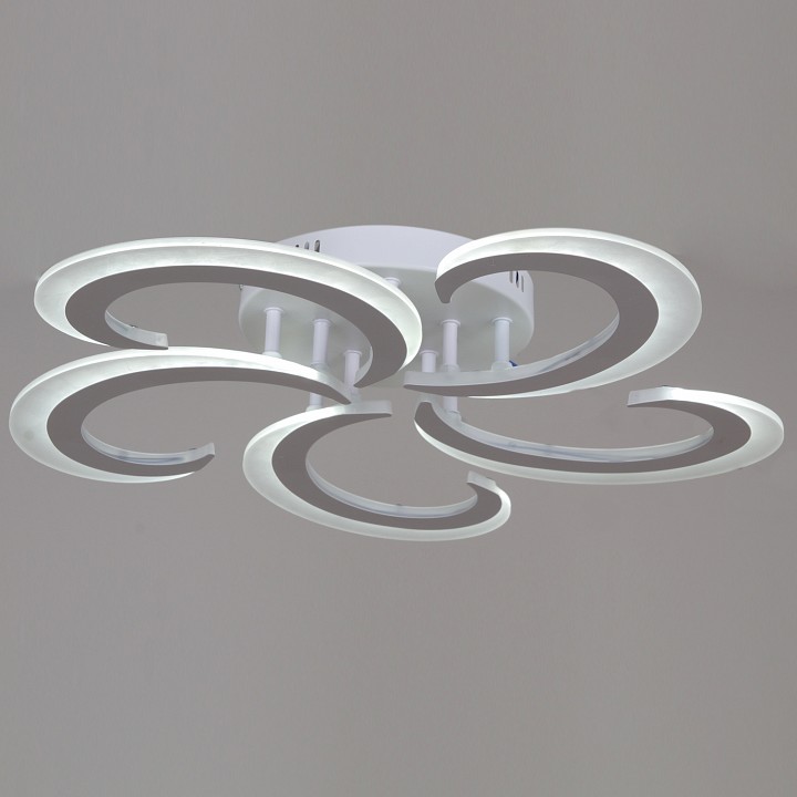 Потолочная люстра De Markt 05090-0.3-05 WH