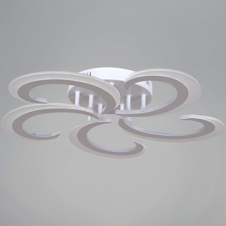 Потолочная люстра De Markt 05090-0.3-05 WH