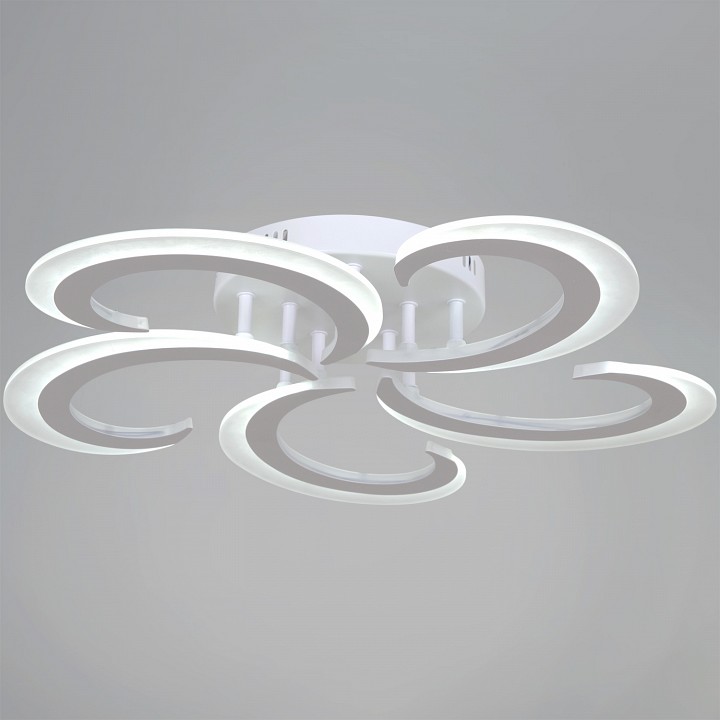 Потолочная люстра De Markt 05090-0.3-05 WH