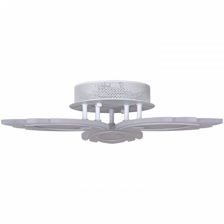 Потолочная люстра De Markt 05133-0.3-03 White белый 05133-0.3-03 White