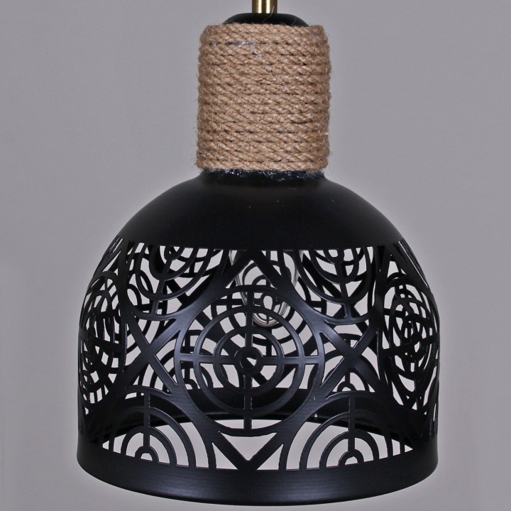 Подвесной светильник 05574 05574-0.9-04