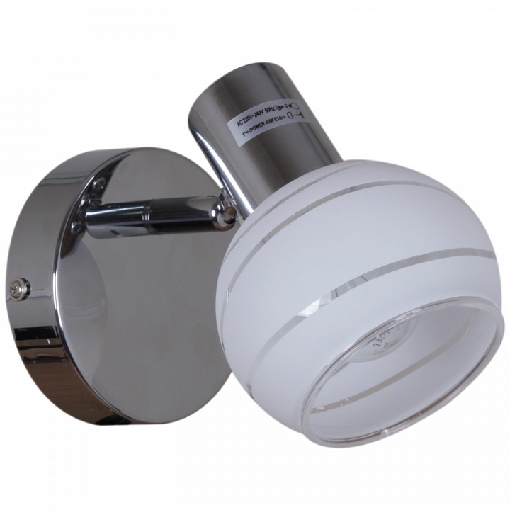 Бра De Markt 05909-0.8-01 CR