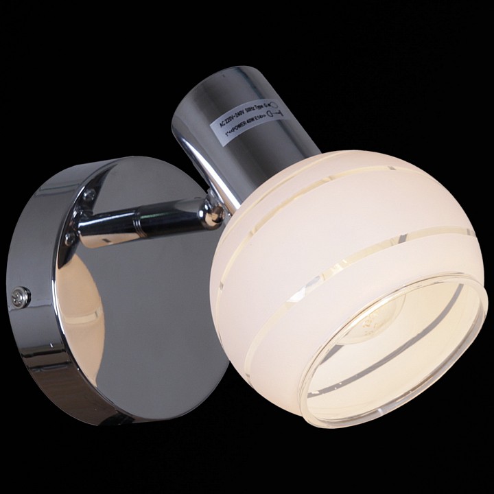 Бра De Markt 05909-0.8-01 CR