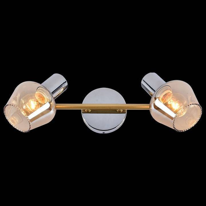 Спот Reluce 05949-1 05949-0.8-02 CR+GOLD