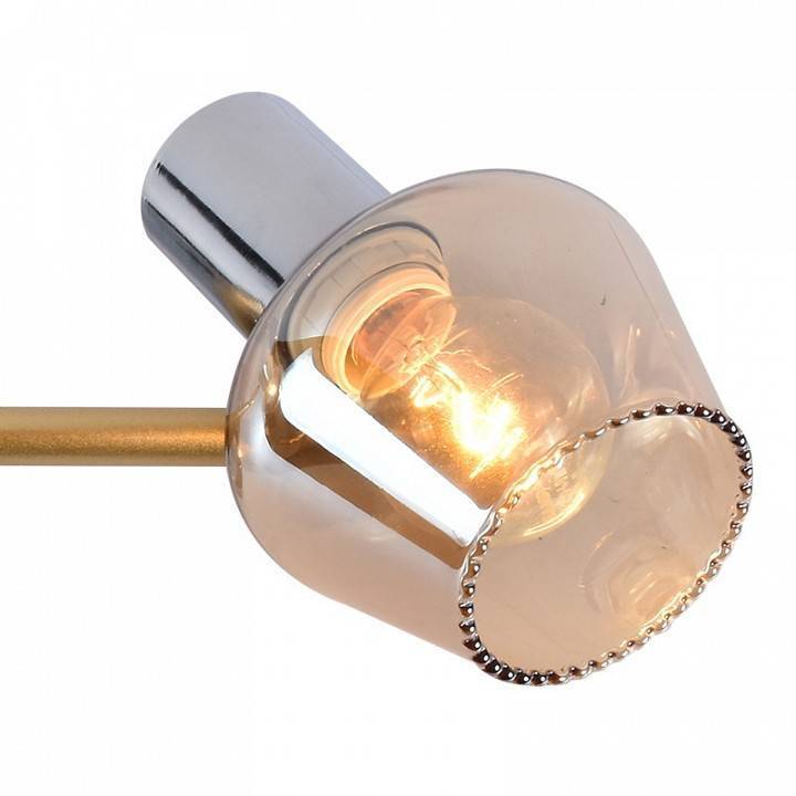 Спот Reluce 05949-1 05949-0.8-03 CR+GOLD