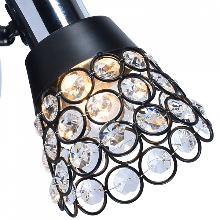 Спот 05957 05957-0.8-01 BK+CR