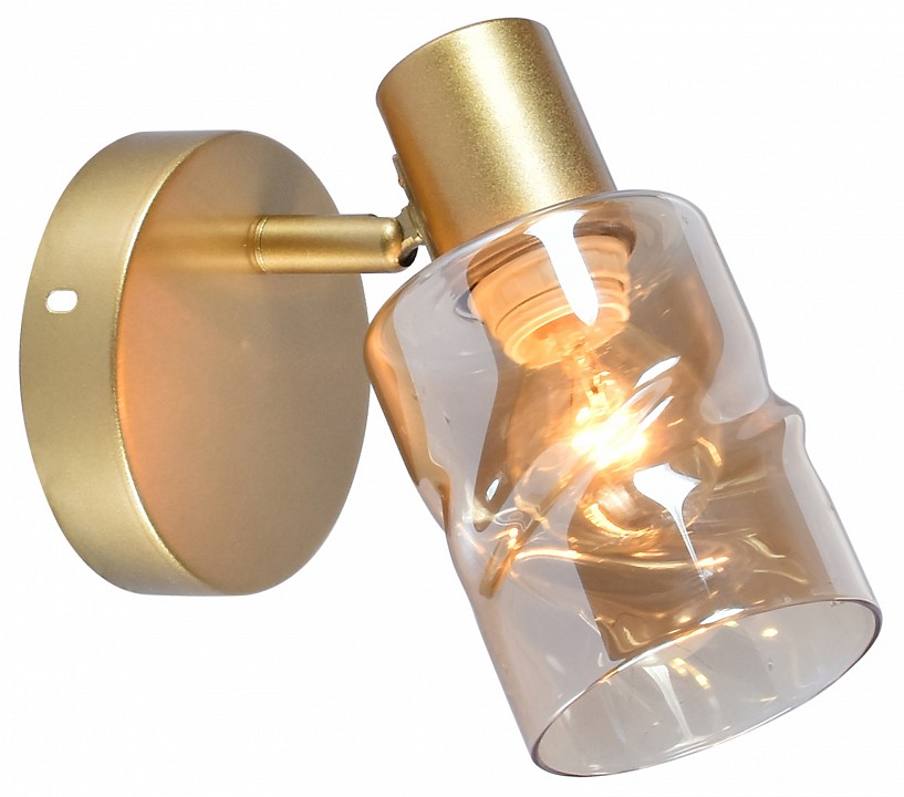 Бра De Markt 05963-0.8-01 GOLD