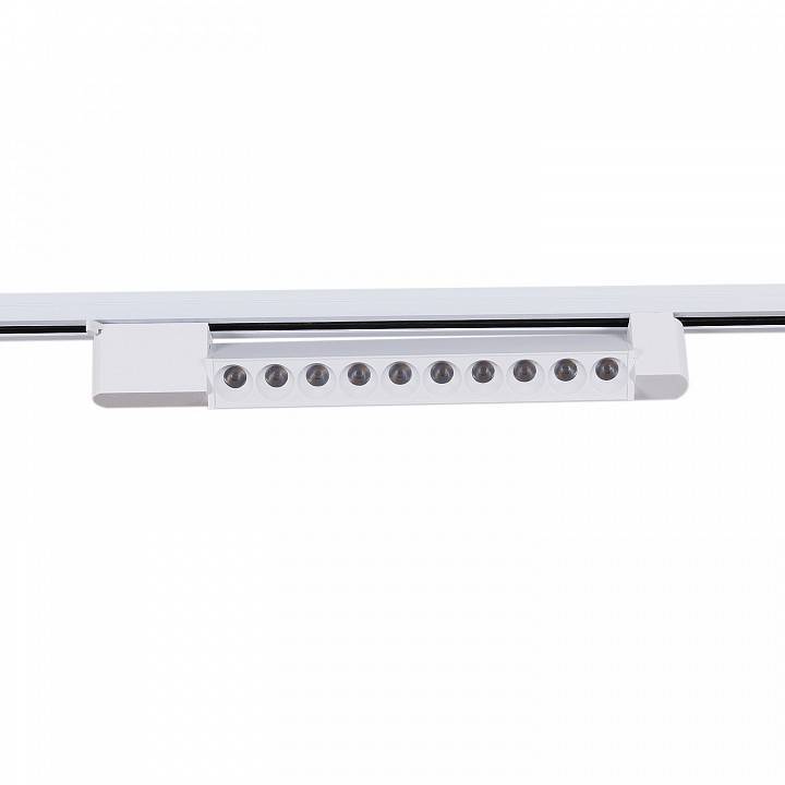 Накладной светильник Reluce 06185 06185-9.3-001C LED20W WT