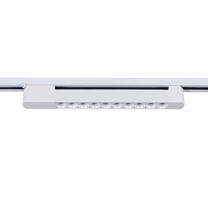 Накладной светильник Reluce 06185 06185-9.3-001C LED20W WT