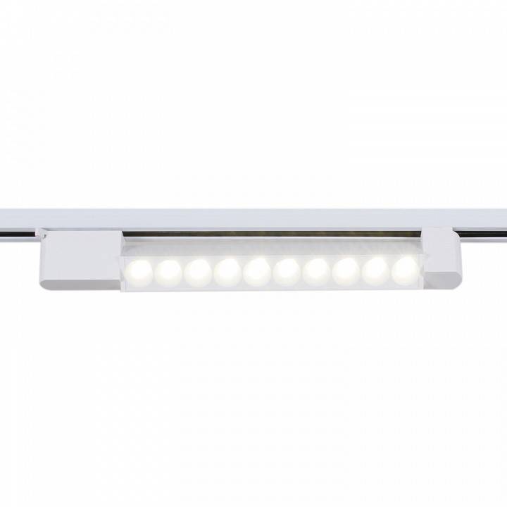 Накладной светильник Reluce 06185 06185-9.3-001C LED20W WT