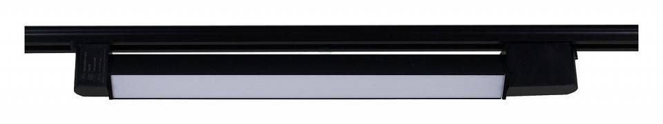 Светильник накладной Reluce Technical 6186 LED 30 Вт черный 06186-9.3-001QY LED30W BK