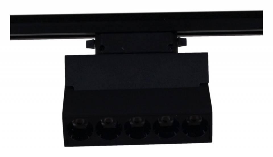 Накладной светильник Reluce Technical  06187-9.3-001QY LED10W BK