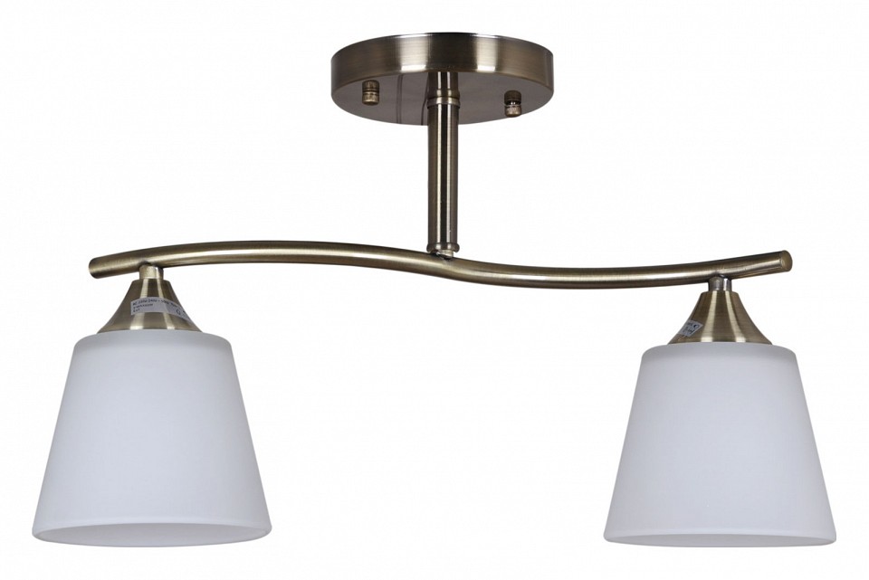 Светильник на штанге De Markt 06581-0.3-02 AB 06581-0.3-02 AB