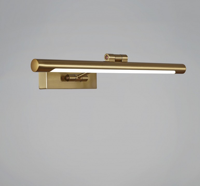 Подсветка для картины  06738-0.2-420