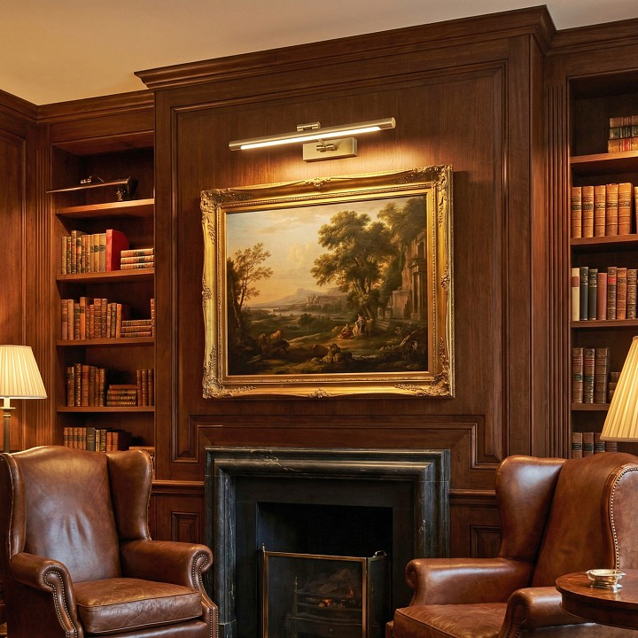 Подсветка для картины  06738-0.2-460