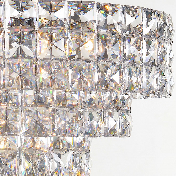 Подвесная люстра  06806-0.4-09 DN