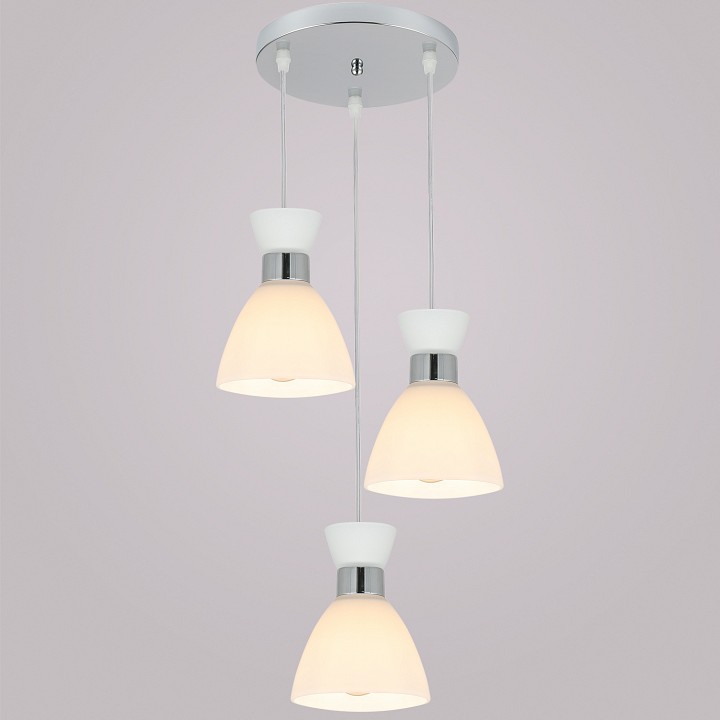 Подвесной светильник De City 07280-0.9-03