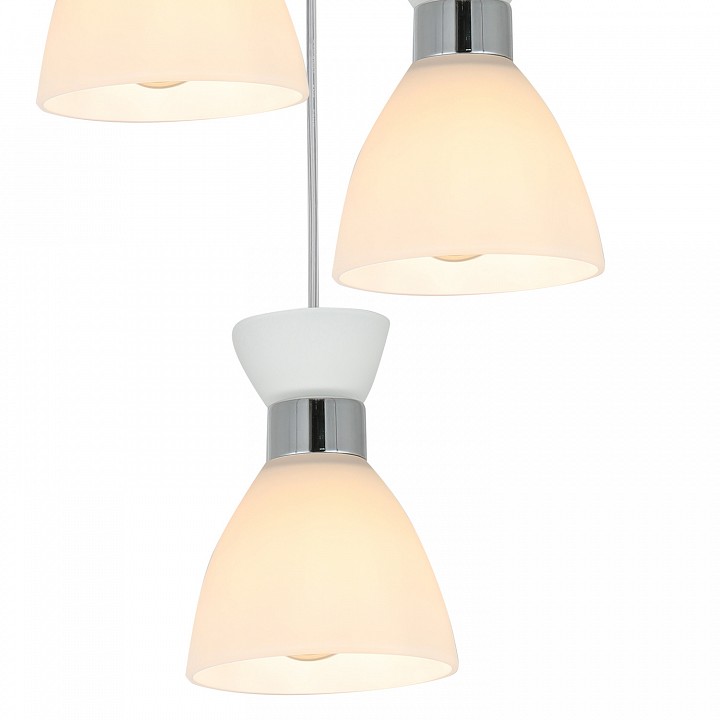 Подвесной светильник De City 07280-0.9-03