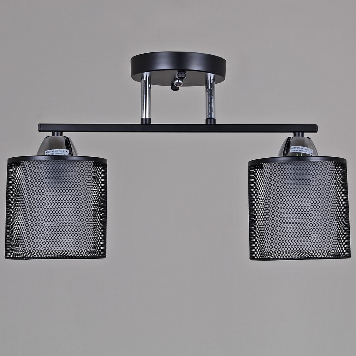 Светильник на штанге De Markt 07649-0.3-02 07649-0.3-02