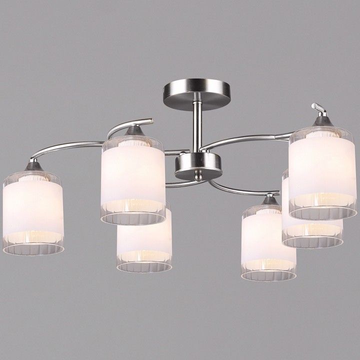 Люстра на штанге Reluce 07937-1 07937-0.3-06 SN