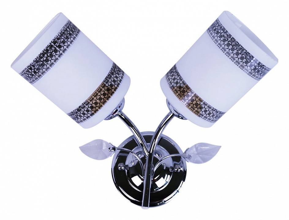 Бра Reluce 07983 07983-0.2-02W