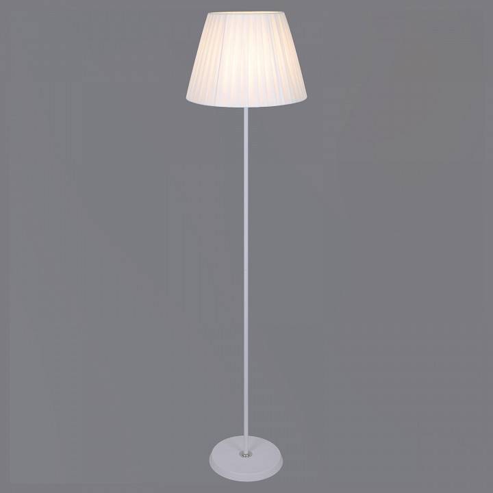 Торшер Reluce 8088 08088-0.6-01 WT