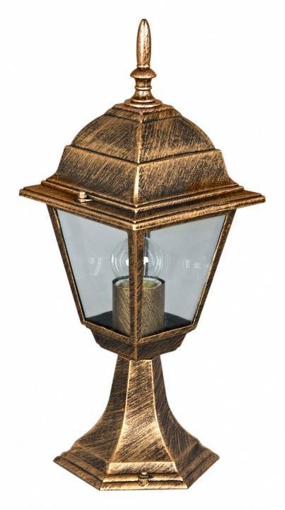 Светильник уличный наземный Reluce 08242-0.7-001S BKSL