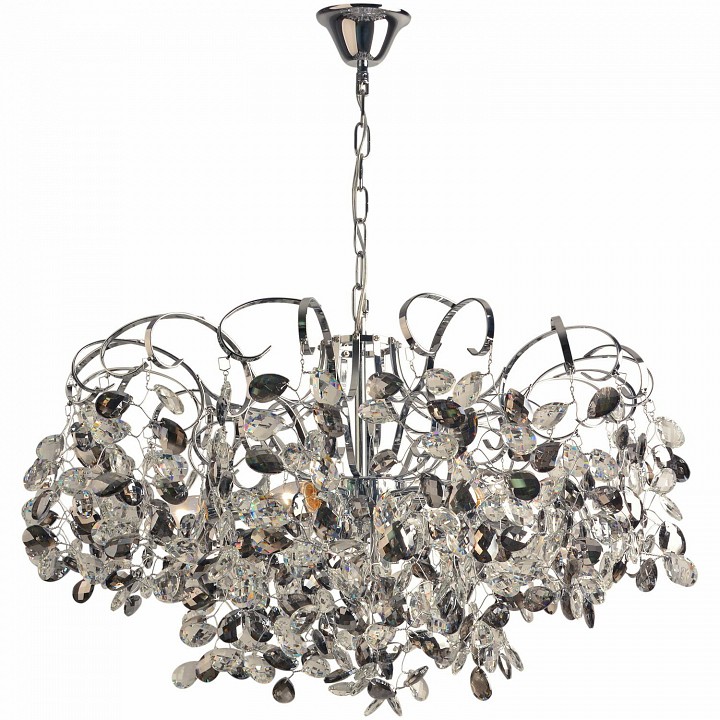 Подвесная люстра  08281-0.4-08 CR