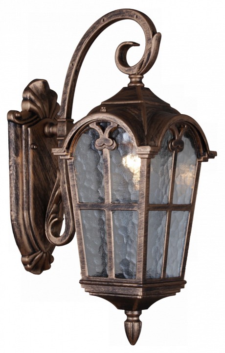 Накладной светильник Reluce 08306-9.2-001U BKG