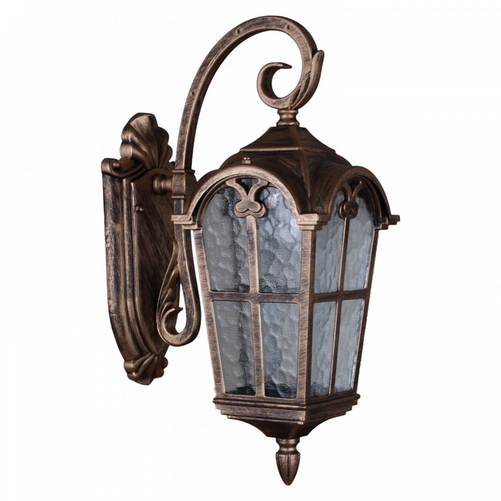 Накладной светильник Reluce 08306-9.2-001U BKG