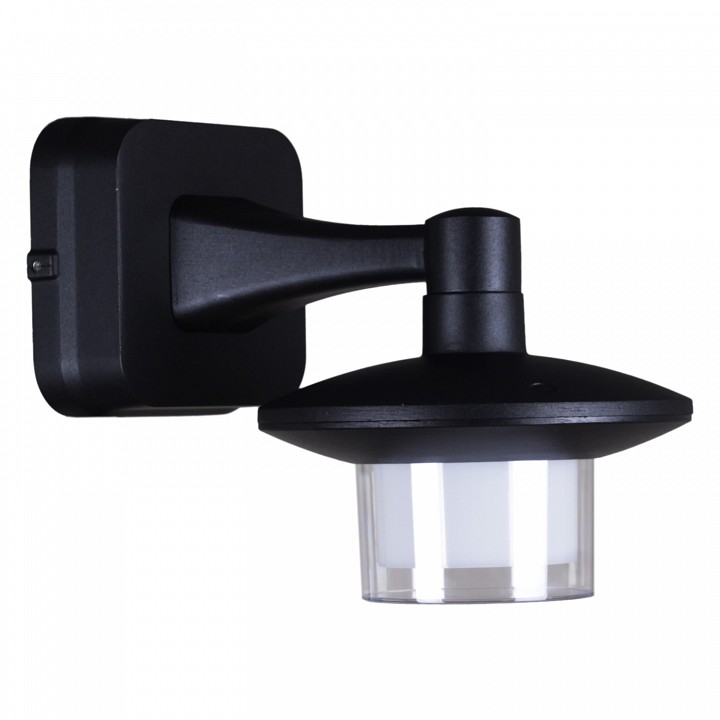 Накладной светильник  08335-9.2-001JH LED12W BK RLOS