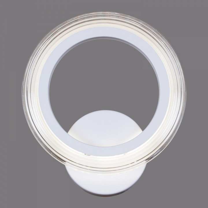 Бра De Markt 09812-3.2-01A WH