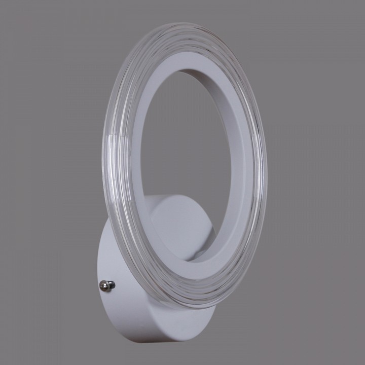 Бра De Markt 09812-3.2-01A WH