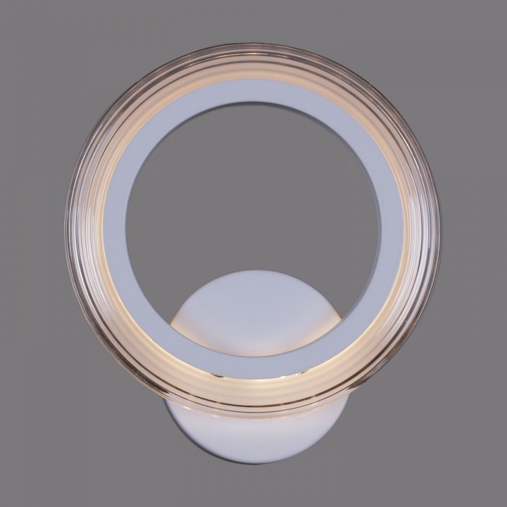 Бра De Markt 09812-3.2-01A WH