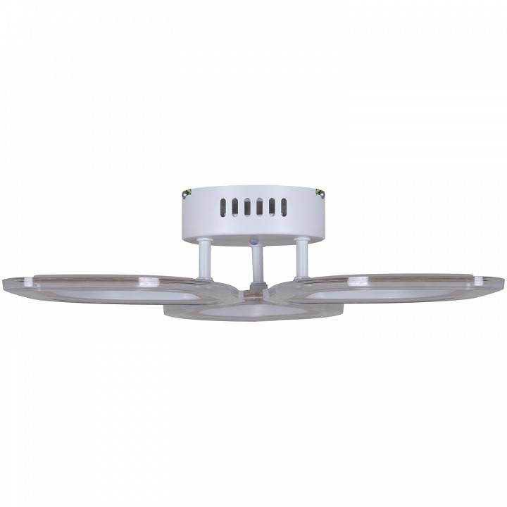 Люстра потолочная De Markt 09827-3.3-03 WH