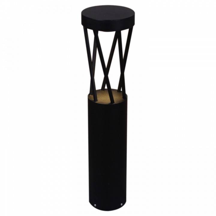 Наземный низкий светильник Reluce  09973-0.7-001KT 0,6M LED12W BK