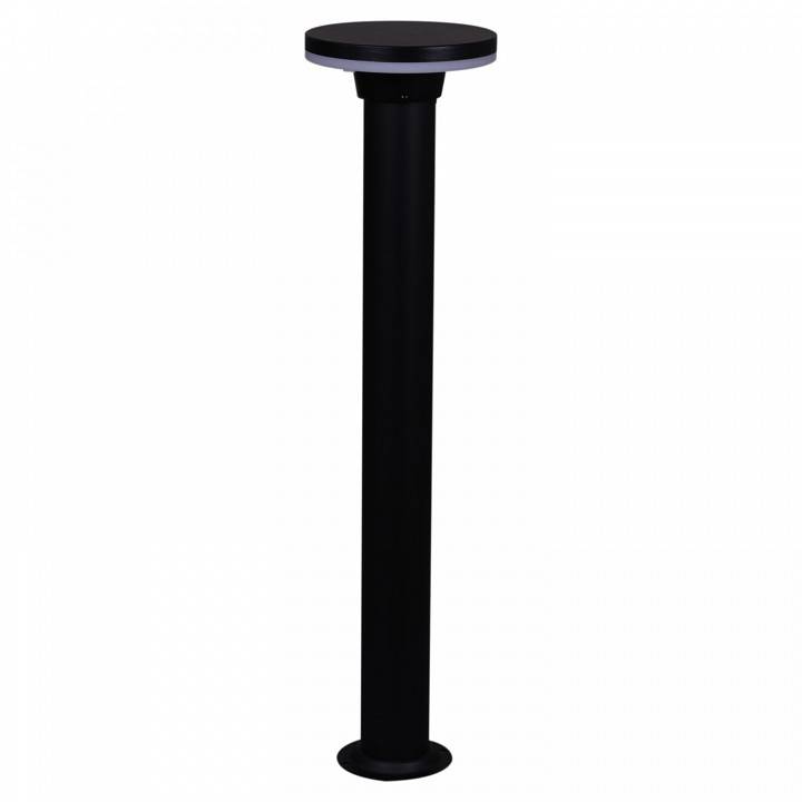 Наземный низкий светильник Reluce  09974-0.7-001KT 0,6M LED12W BK