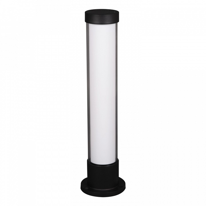 Наземный низкий светильник  09985-0.7-001JH 0.6M LED18W  BK RLOS