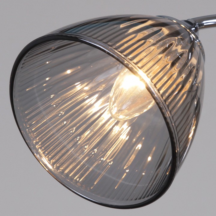 Люстра на штанге  12560-0.3-03 CR