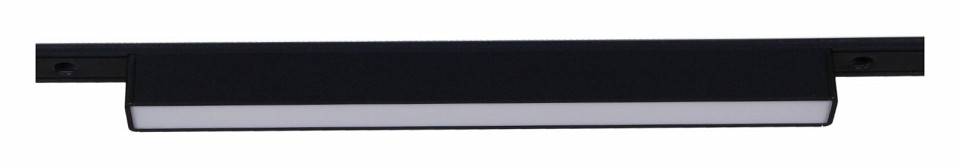 Накладной светильник Reluce Magnetic LED 10 Вт черный 13003-9.3-001UR