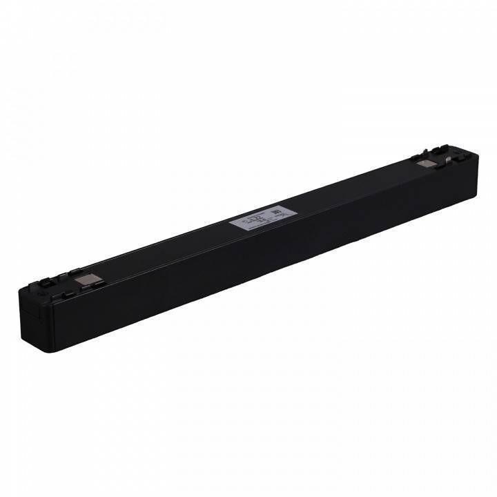 Накладной светильник Reluce Magnetic LED 10 Вт черный 13003-9.3-001UR