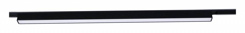Накладной светильник Reluce  13003-9.3-001UR magnetic LED20W BK